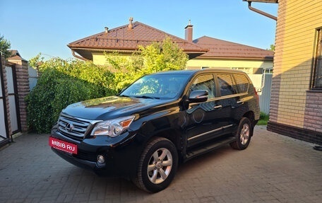 Lexus GX II, 2011 год, 2 800 000 рублей, 5 фотография