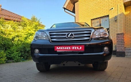 Lexus GX II, 2011 год, 2 800 000 рублей, 4 фотография