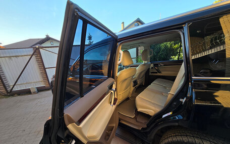 Lexus GX II, 2011 год, 2 800 000 рублей, 14 фотография