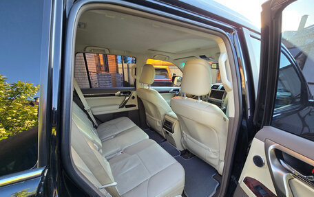 Lexus GX II, 2011 год, 2 800 000 рублей, 18 фотография