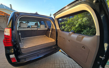 Lexus GX II, 2011 год, 2 800 000 рублей, 17 фотография