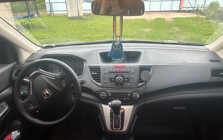 Honda CR-V IV, 2013 год, 1 750 000 рублей, 7 фотография