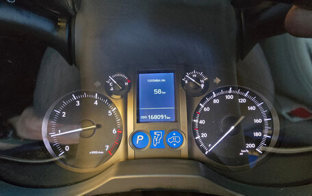 Lexus GX II, 2011 год, 2 800 000 рублей, 20 фотография