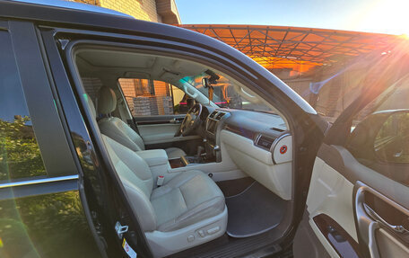 Lexus GX II, 2011 год, 2 800 000 рублей, 19 фотография