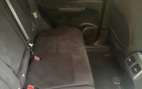 Honda CR-V IV, 2013 год, 1 750 000 рублей, 6 фотография
