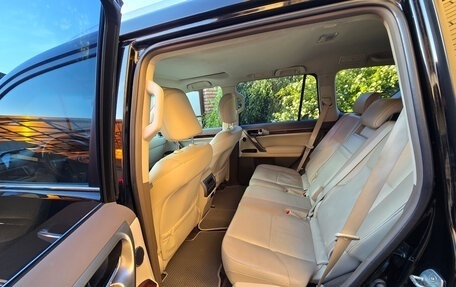 Lexus GX II, 2011 год, 2 800 000 рублей, 15 фотография