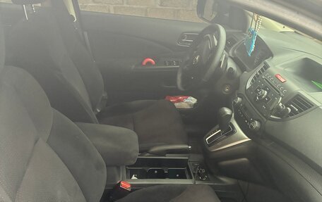 Honda CR-V IV, 2013 год, 1 750 000 рублей, 8 фотография
