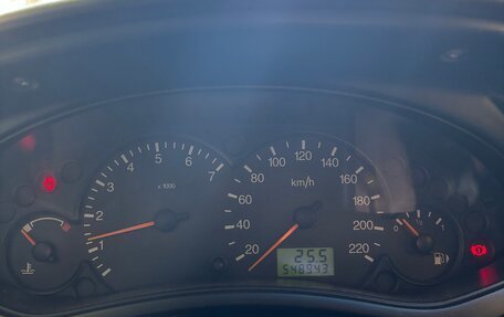 Ford Focus IV, 2004 год, 220 000 рублей, 8 фотография