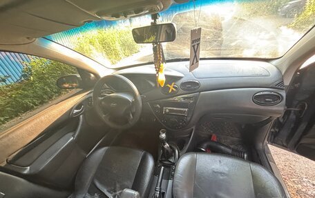 Ford Focus IV, 2004 год, 220 000 рублей, 6 фотография