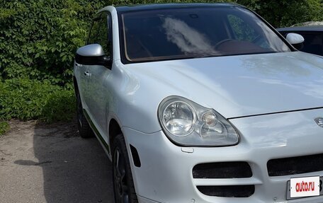 Porsche Cayenne III, 2005 год, 888 999 рублей, 3 фотография