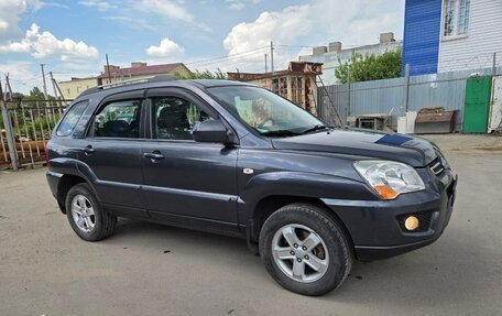 KIA Sportage II, 2009 год, 1 050 000 рублей, 6 фотография