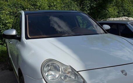 Porsche Cayenne III, 2005 год, 888 999 рублей, 7 фотография