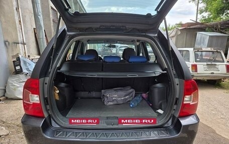 KIA Sportage II, 2009 год, 1 050 000 рублей, 8 фотография