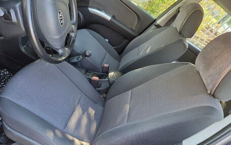 KIA Sportage II, 2009 год, 1 050 000 рублей, 13 фотография