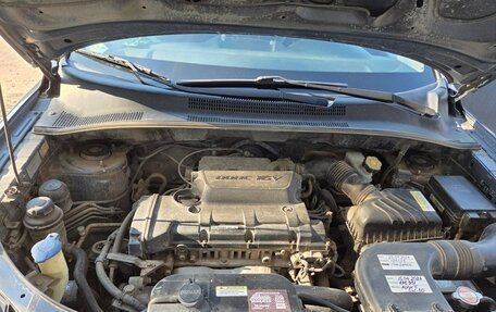 KIA Sportage II, 2009 год, 1 050 000 рублей, 14 фотография
