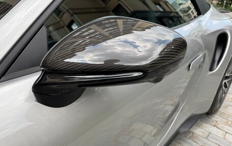 Porsche 911, 2021 год, 26 500 000 рублей, 10 фотография