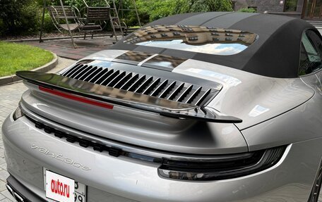 Porsche 911, 2021 год, 26 500 000 рублей, 7 фотография