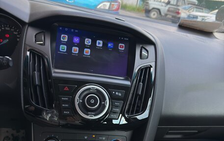 Ford Focus III, 2015 год, 510 000 рублей, 2 фотография