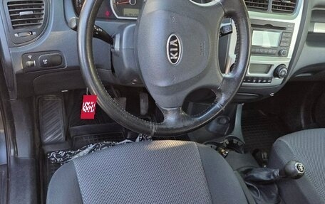 KIA Sportage II, 2009 год, 1 050 000 рублей, 12 фотография