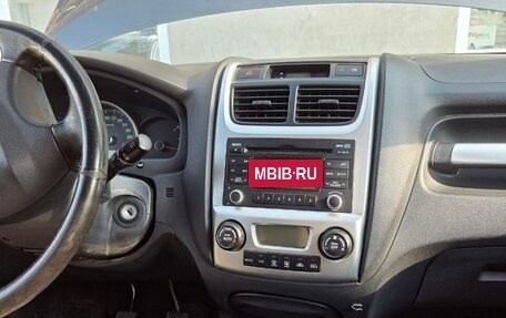 KIA Sportage II, 2009 год, 1 050 000 рублей, 11 фотография