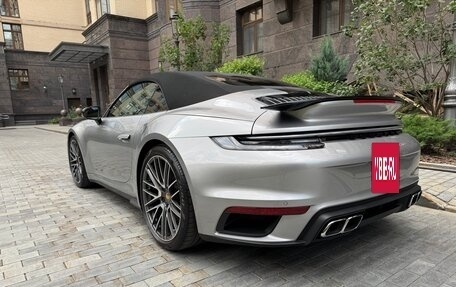 Porsche 911, 2021 год, 26 500 000 рублей, 4 фотография