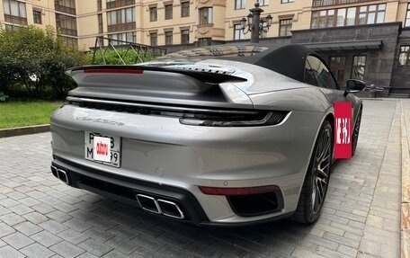 Porsche 911, 2021 год, 26 500 000 рублей, 5 фотография