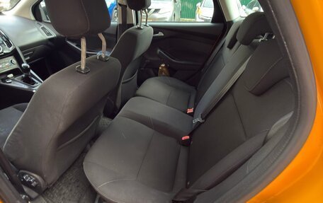 Ford Focus III, 2015 год, 510 000 рублей, 6 фотография