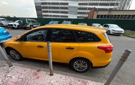 Ford Focus III, 2015 год, 510 000 рублей, 7 фотография