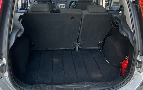 Ford Fusion I, 2006 год, 350 000 рублей, 4 фотография