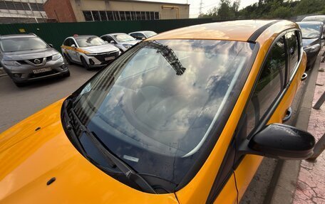 Ford Focus III, 2015 год, 510 000 рублей, 13 фотография
