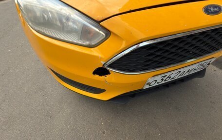 Ford Focus III, 2015 год, 510 000 рублей, 11 фотография