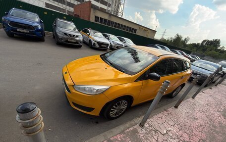 Ford Focus III, 2015 год, 510 000 рублей, 12 фотография