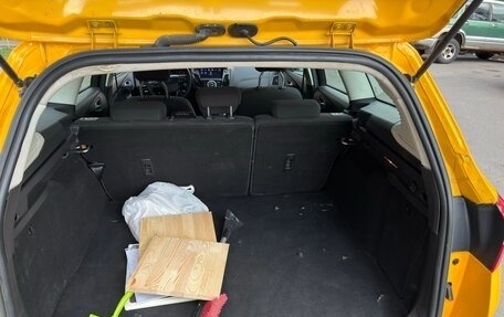 Ford Focus III, 2015 год, 510 000 рублей, 14 фотография