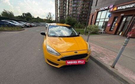 Ford Focus III, 2015 год, 510 000 рублей, 10 фотография