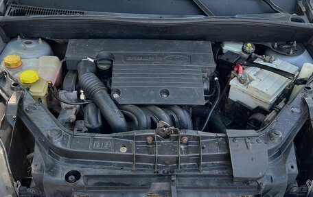 Ford Fusion I, 2006 год, 350 000 рублей, 6 фотография