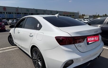 KIA K3, 2024 год, 2 900 000 рублей, 3 фотография