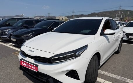 KIA K3, 2024 год, 2 900 000 рублей, 2 фотография