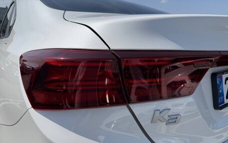 KIA K3, 2024 год, 2 900 000 рублей, 4 фотография