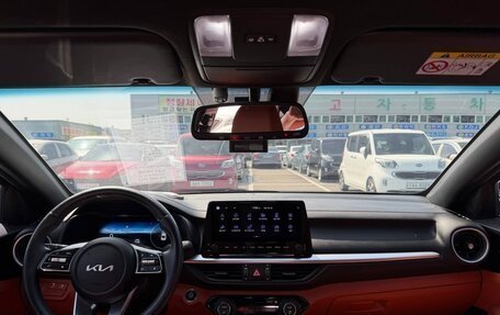 KIA K3, 2024 год, 2 900 000 рублей, 12 фотография