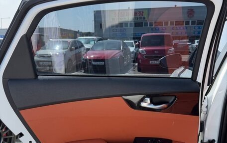 KIA K3, 2024 год, 2 900 000 рублей, 10 фотография