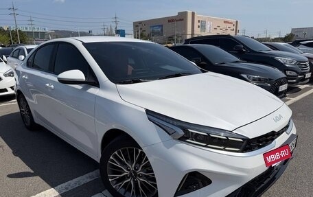 KIA K3, 2024 год, 2 900 000 рублей, 5 фотография