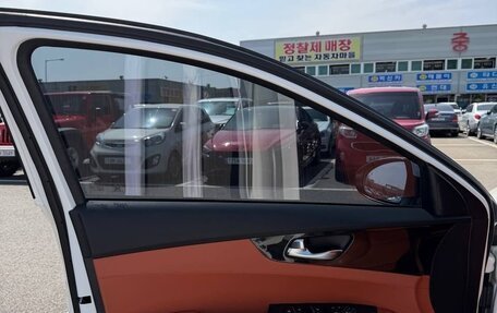 KIA K3, 2024 год, 2 900 000 рублей, 9 фотография