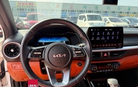 KIA K3, 2024 год, 2 900 000 рублей, 11 фотография