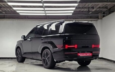 Hyundai Santa Fe IV, 2026 год, 6 039 750 рублей, 3 фотография