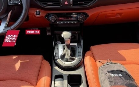 KIA K3, 2024 год, 2 900 000 рублей, 14 фотография