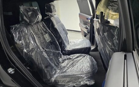 Hyundai Santa Fe IV, 2026 год, 6 039 750 рублей, 11 фотография