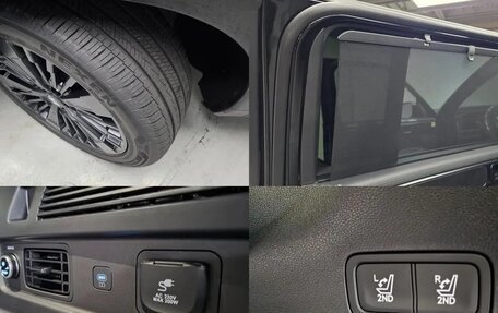 Hyundai Santa Fe IV, 2026 год, 6 039 750 рублей, 16 фотография