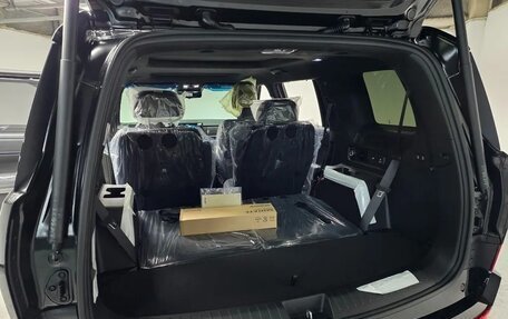 Hyundai Santa Fe IV, 2026 год, 6 039 750 рублей, 17 фотография