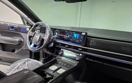 Hyundai Santa Fe IV, 2026 год, 6 039 750 рублей, 9 фотография