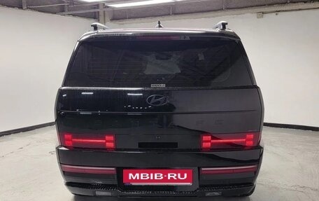 Hyundai Santa Fe IV, 2026 год, 6 039 750 рублей, 4 фотография